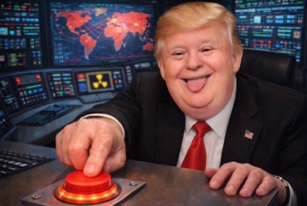 TWEMP command center goes live — markets panic