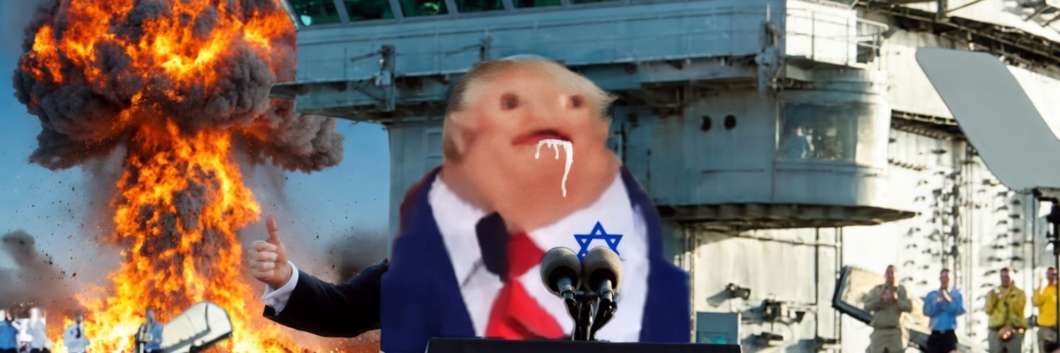 Breaking: Nobody knows what happened but it's up